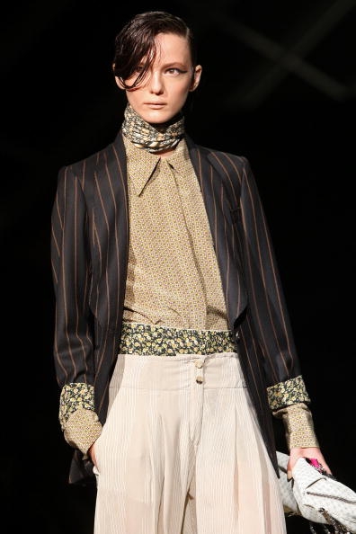 Коллекция от Roberto Cavalli сезона весна-лето 2010